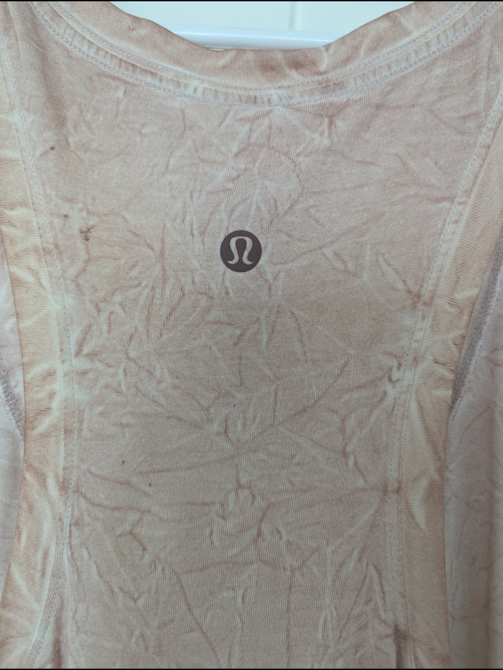 Lululemon Love Tank Size 6 - Picture 3 of 3